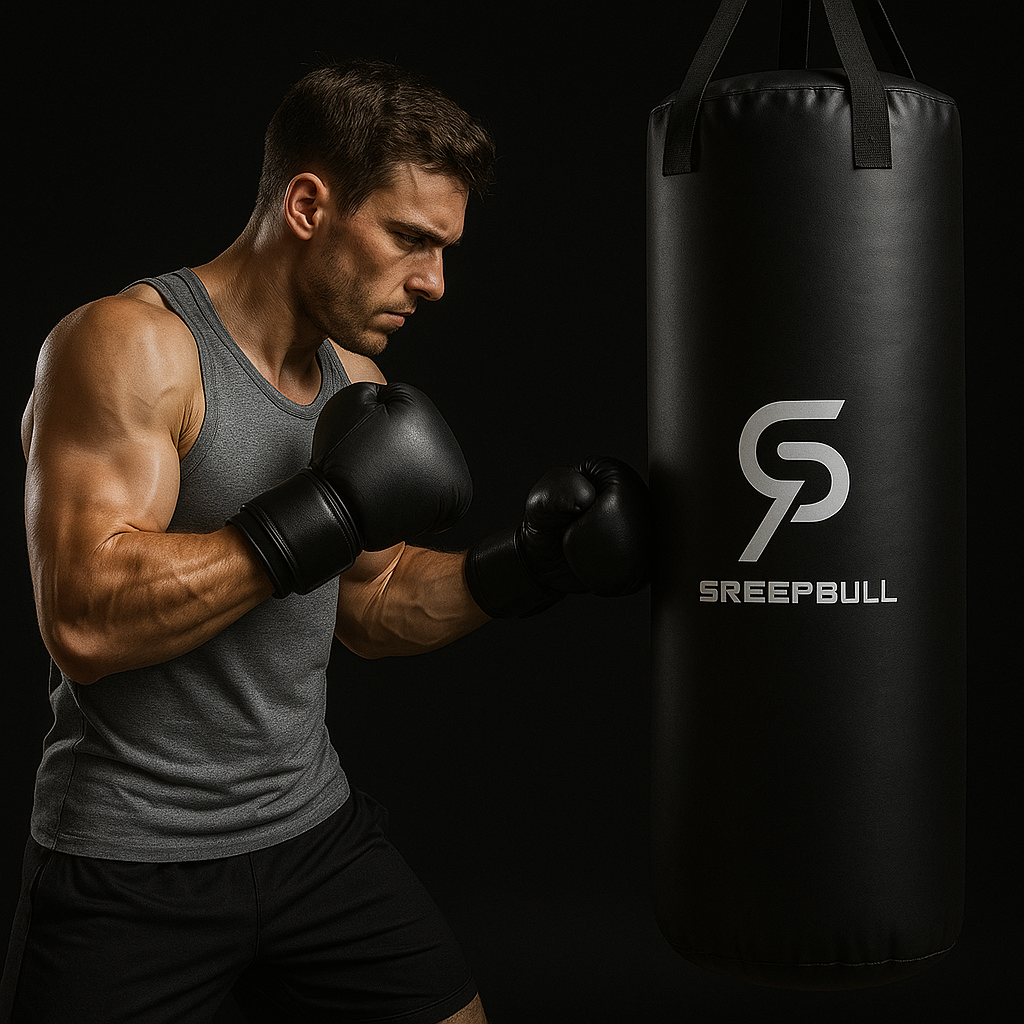 Sac de frappe SREEPBBUL