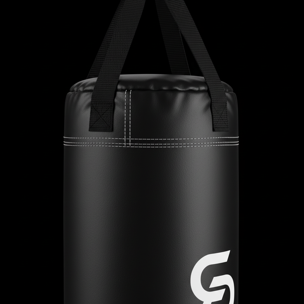 Sac entraînement 2