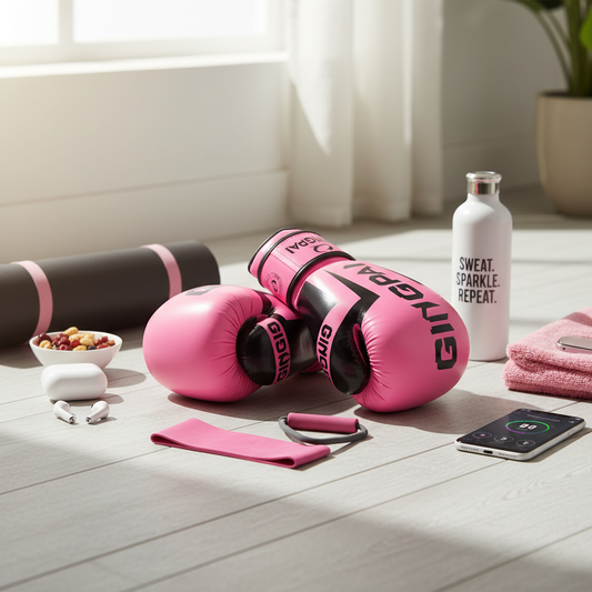 Gants lifestyle féminin